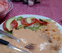 La Sazón de mi Vieja photo