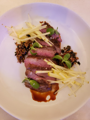 Liquor Store «East Bay Wine & Spirits», reviews and photos, 289 E Bay St, Charleston, SC 29401, USA