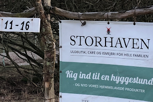 Storhavens Gårdbutik image