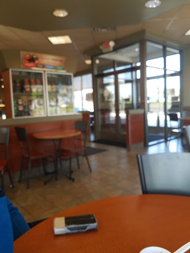 Coffee Store «Tim Hortons», reviews and photos, 802 Paul Rd, Rochester, NY 14624, USA