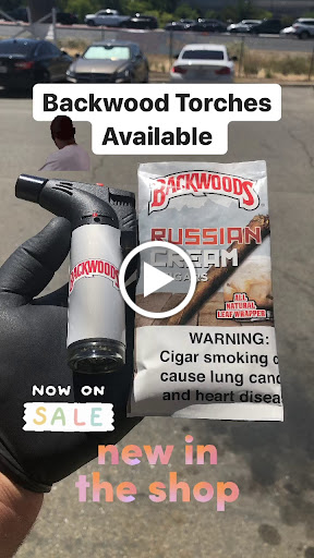 Tobacco Shop «Stay fly smoke shop», reviews and photos, 6761 Stanford Ranch Rd, Rocklin, CA 95677, USA