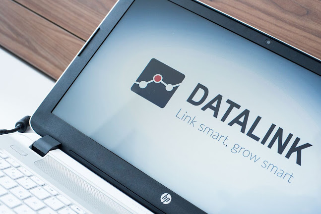Datalink. IT Bedrijf, DPO & Webontwikkeling