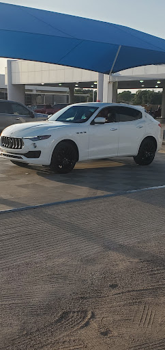 Chevrolet Dealer «AutoNation Chevrolet Waco», reviews and photos, 1625 N Valley Mills Dr #1, Waco, TX 76710, USA