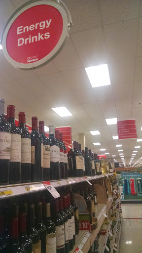 Department Store «Target», reviews and photos, 375 18th St NW, Atlanta, GA 30363, USA