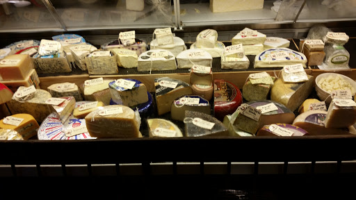 General Store «Symons General Store & Wine Cellar», reviews and photos, 401 E Lake St, Petoskey, MI 49770, USA