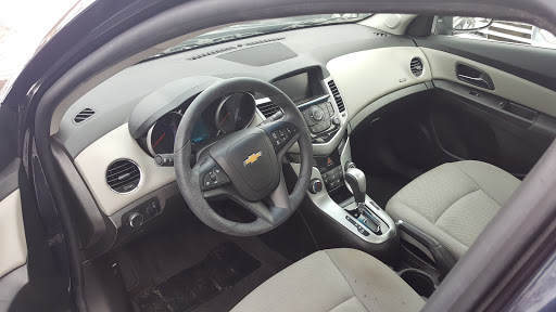 Used Car Dealer «Tri City Auto Sales», reviews and photos, 4760 Central Ave NE, Columbia Heights, MN 55421, USA