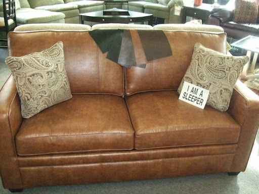 Furniture Store «Showman Furniture», reviews and photos, 2431 Crofton Ln, Crofton, MD 21114, USA