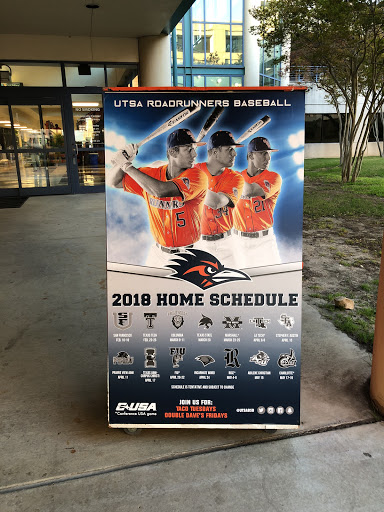 Book Store «Rowdy Campus Bookstore», reviews and photos, 1 UTSA Circle, San Antonio, TX 78249, USA