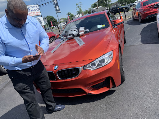 Used Car Dealer «Sunrise Auto Outlet», reviews and photos, 189 Sunrise Hwy, Amityville, NY 11701, USA