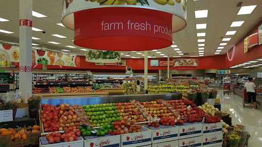 Department Store «Target», reviews and photos, 3200 Rolling Oaks Blvd, Kissimmee, FL 34747, USA