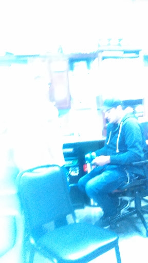 Tattoo Shop «Empire Tattoo Newark», reviews and photos, 225 S 21st St, Newark, OH 43055, USA