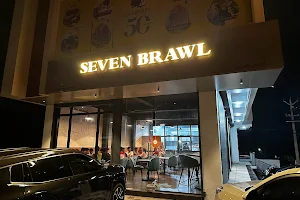 Seven Brawl image