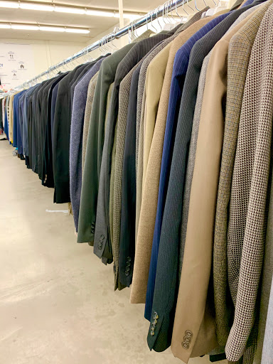 Thrift Store «Hope of the Valley Thrift Store», reviews and photos, 2790 E Los Angeles Ave, Simi Valley, CA 93065, USA