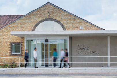 CWGC Visitor Centre Beaurains