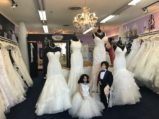 Bridal Shop «Beyond The Veil Bridal», reviews and photos, 9312 NE 76th St, Vancouver, WA 98662, USA