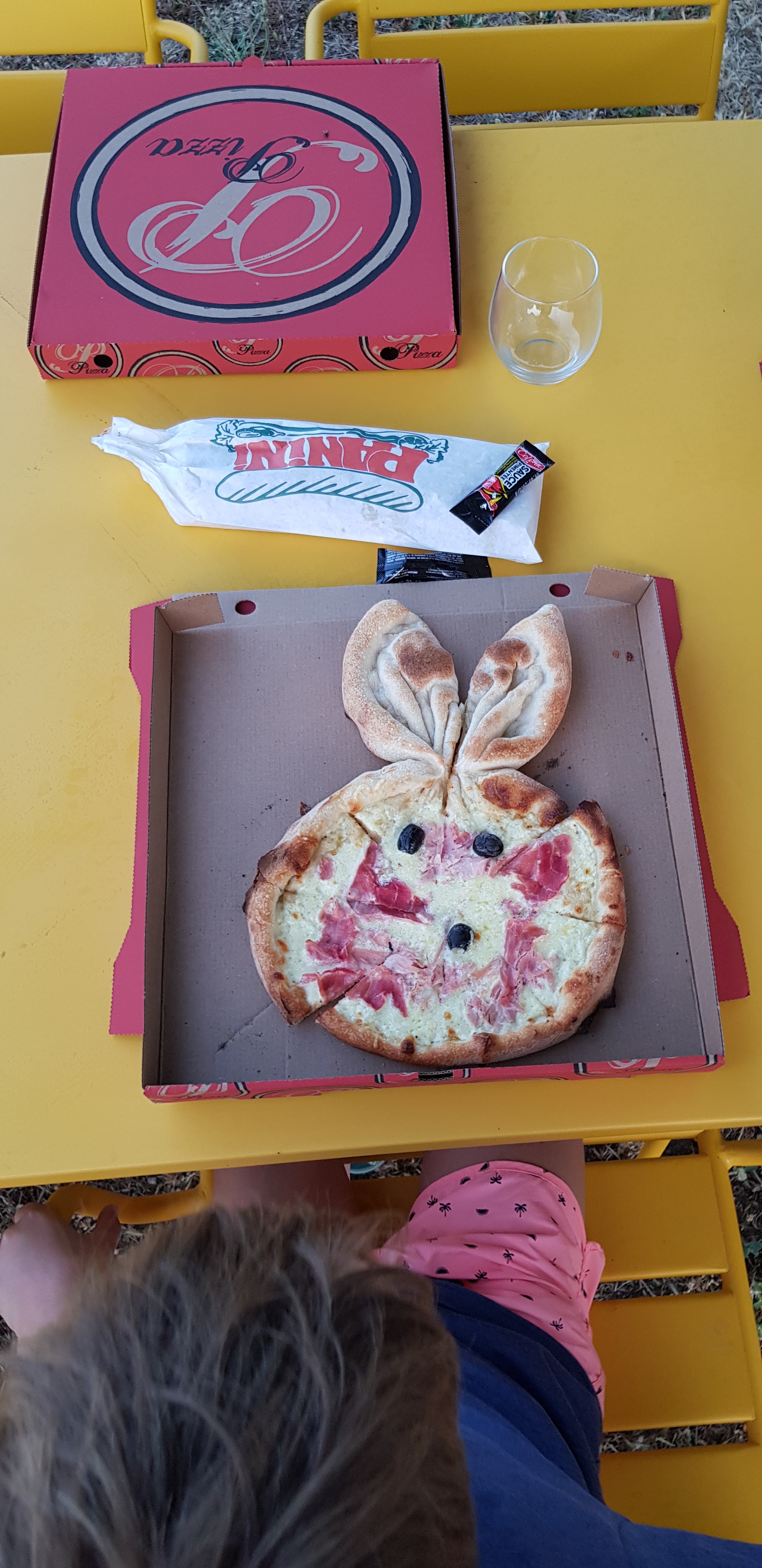 Photo n° 1 de l'avis de isabelle.e fait le 15/07/2019 à 21:46