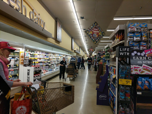 Grocery Store «Safeway», reviews and photos, 2131 N Frontage Rd W, Vail, CO 81657, USA