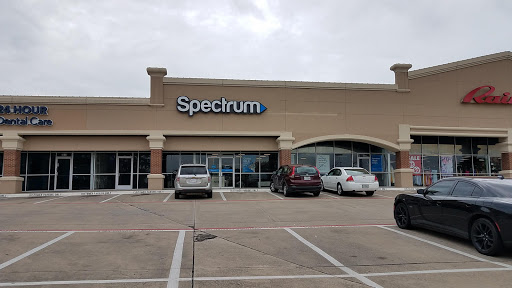 Internet Service Provider «Time Warner Cable», reviews and photos, 3301 W Royal Ln, Irving, TX 75063, USA