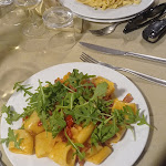 Photo n°2 de l'avis de Loredana.i fait le 11/09/2022 à 17:32 sur le  FuoriOrario RistoPizza Guarcino à Guarcino