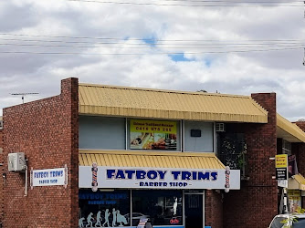 Fatboy Trims