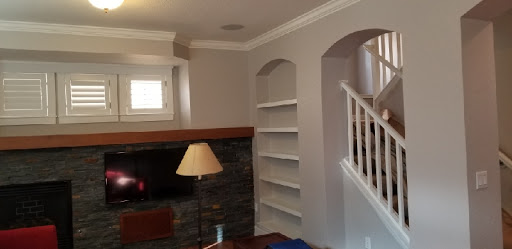 Painter «CertaPro Painters of Denver, CO», reviews and photos, 9745 E Hampden Ave #301-D, Denver, CO 80231, USA
