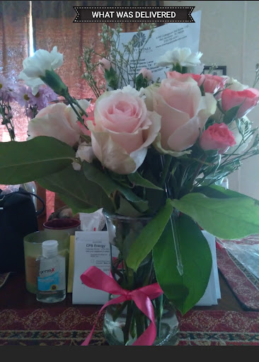 Florist «Pretty Petals Floral Boutique», reviews and photos, 2932 Hillcrest Dr, San Antonio, TX 78201, USA