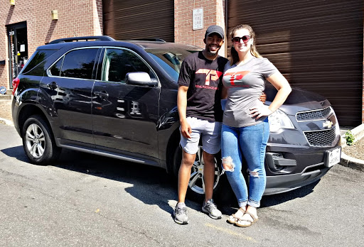 Used Car Dealer «Total Package Auto», reviews and photos, 3131 Colvin St, Alexandria, VA 22314, USA