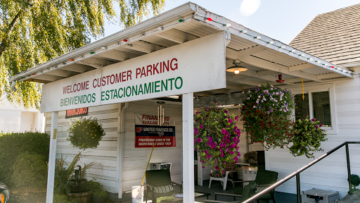 Lee Murphy Auto Sales, 795 N Adair St, Cornelius, OR 97113, USA, 