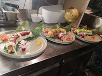 Sushi du Restaurant japonais Minato à La Rochelle - n°13