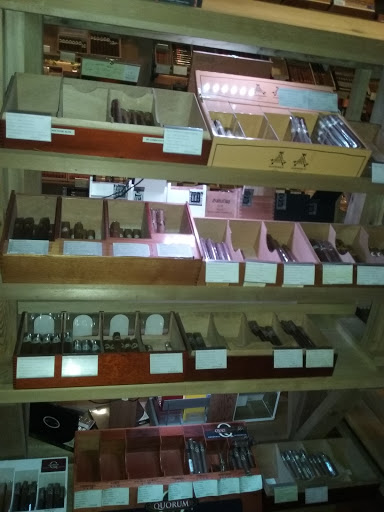 Cigar Shop «Tobacco Junction», reviews and photos, 322 S Main St, McGregor, TX 76657, USA