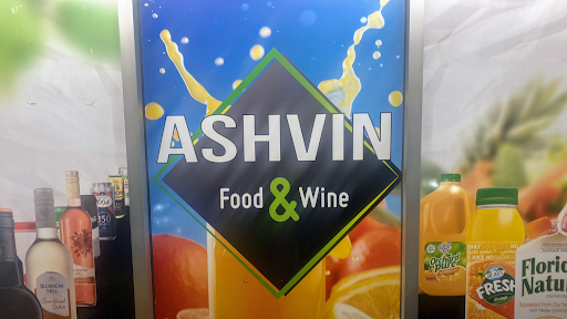 Ashvin Food and Wine