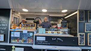 Photo n°78 de Food-Truck La roulotte de Sillery à Quimper ()