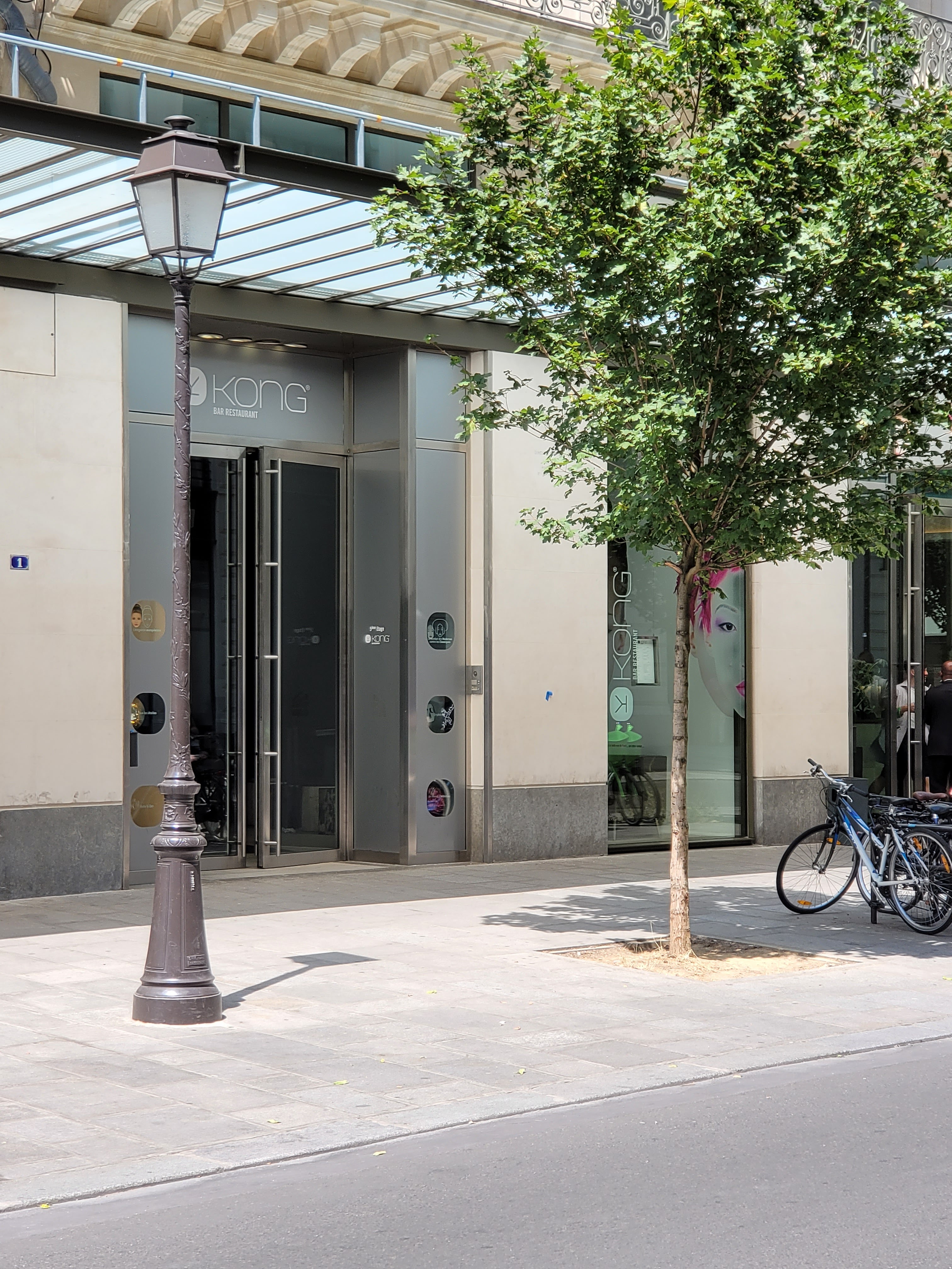 Photo n° 2 de l'avis de Vianney.a fait le 18/07/2022 à 15:27