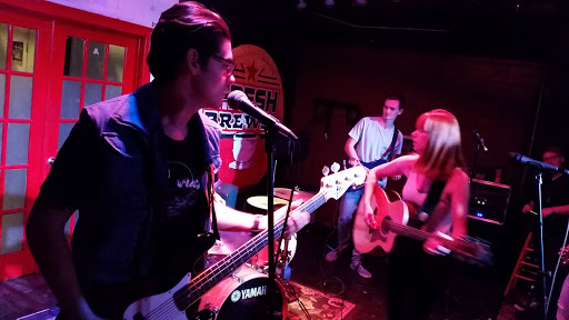 Coffee Shop «Fresh Brewed Coffee House», reviews and photos, 933 Broadway St, Myrtle Beach, SC 29577, USA