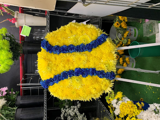 Florist «House Of Arnold Florist», reviews and photos, 4109 Annapolis Rd, Baltimore, MD 21227, USA