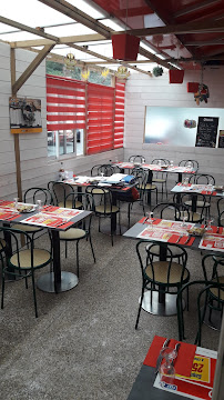 Atmosphère du Restaurant Au Perroquet à Sarcelles - n°2