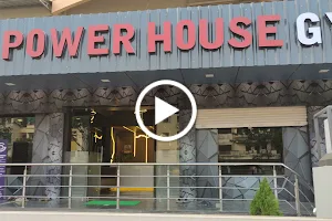 The Power House Gym image