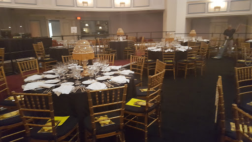 Performing Arts Theater «The Center for the Performing Arts», reviews and photos, 355 City Center Dr, Carmel, IN 46032, USA