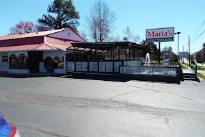 Maria's Famous Subs & Pizza image