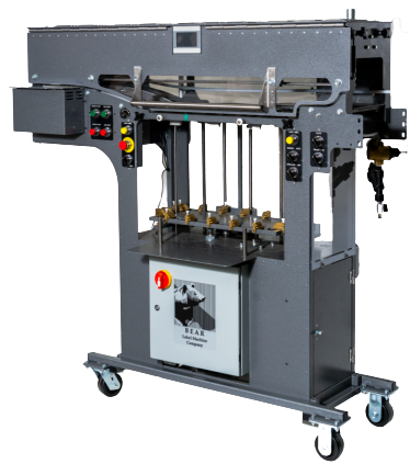 Bear Label Machine, Inc.