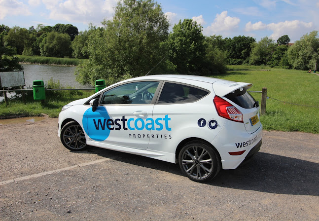 Comments and reviews of Westcoast Properties Nailsea