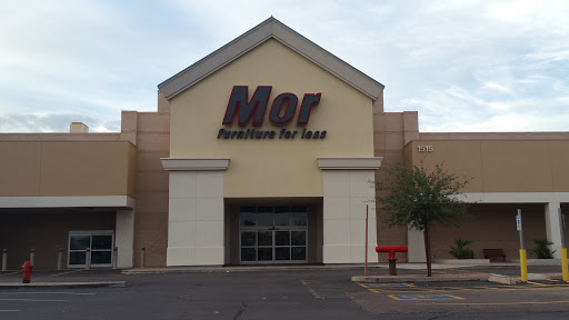 Mor Furniture for Less, 1515 S Power Rd, Mesa, AZ 85206, USA, 