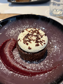 Plats et boissons du Restaurant La Cuisine à Valence - n°14