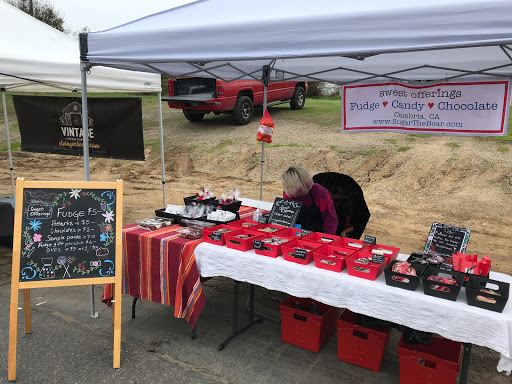 Grocery Store «Spencer Fresh Market», reviews and photos, 2650 Main St, Morro Bay, CA 93442, USA