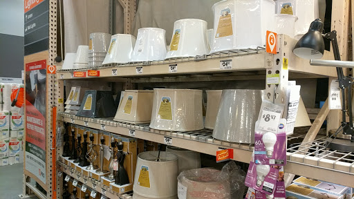 Home Improvement Store «The Home Depot», reviews and photos, 11884 E Foothill Blvd, Rancho Cucamonga, CA 91730, USA