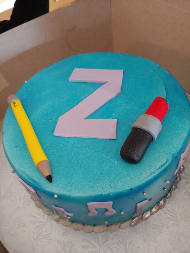 Bakery «Calumet Bakery», reviews and photos, 18349 Torrence Ave, Lansing, IL 60438, USA