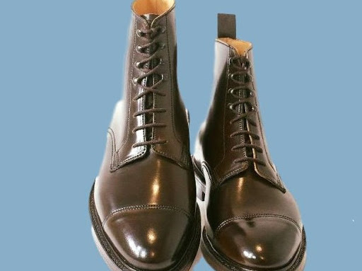 Shoe Store «Sky Valet Shoes DC», reviews and photos, 1800 Wisconsin Ave NW # 1, Washington, DC 20007, USA