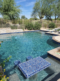 Aqua Sentry Pools - Photo 2 - Car repair in Scottsdale, AZ, Phoenix