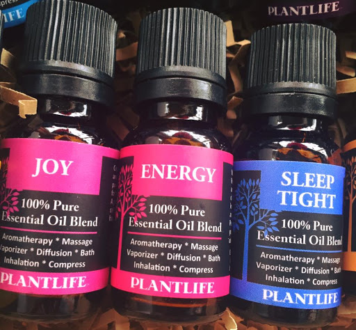 Health Food Store «The Big Red Barn», reviews and photos, 516 North St, Emmaus, PA 18049, USA