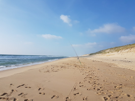Plage de la Torchère